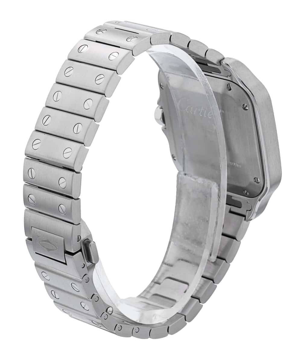 Cartier Santos De Cartier W4SA0005 Cartier Santos De Cartier W4SA0005